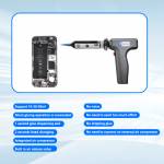 xuanxing multifunctional-electric-glue-gun-for-103050ml-glue-paste-4