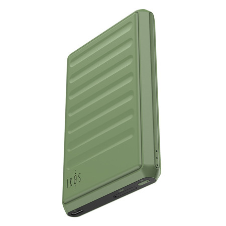 IKOS K7S Dual SIM Dual Standby Nano SIM Card Adapter with Bluetooth & WiFi Function for US Version iPhone (Pre Order 3-5 Days)