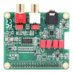 raspberry pi-hifi-dac-expansion-board-audio-module-1