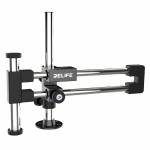 relife ms2-pro-universal-dual-bearing-dual-rod-microscope-stand-for-most-microscope-3