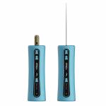 ppd ml108-series-multi-functional-intelligent-electric-degumming-cutting-polishing-grinding-machine-