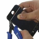 Sunshine SS-109 Industrial Grade 3.5-inch Mini Diagonal Pliers