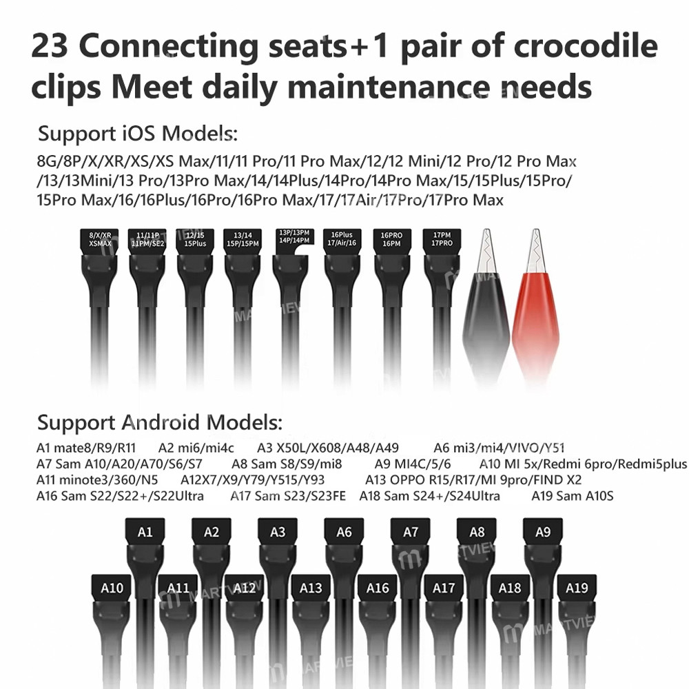 mechanic power-flip-smart-power-on-cable-with-polarity-switch-for-iphone-8-17pm-most-android-2
