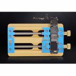 WL Double Shaft Linkage High-Temperature Motherboard PCB Circuit Board Fixture Holder