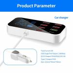 8 port-usb-qc30-quick-charging-intelligent-vehicle-charger-with-led-display-7