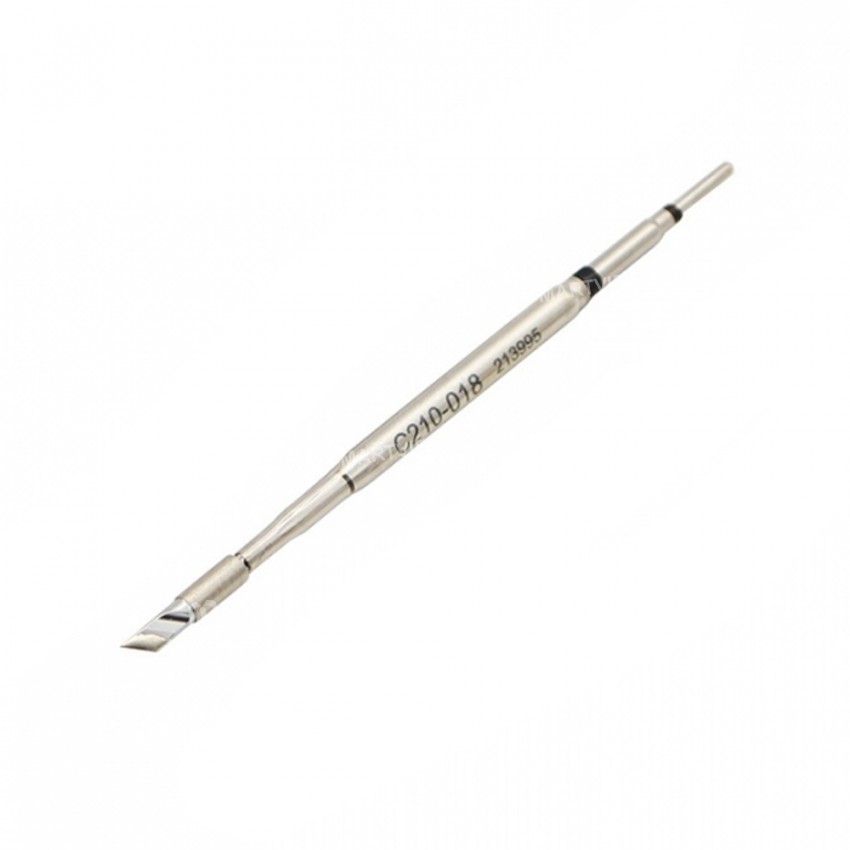 JBC T210 C210-001H / 002H / 006H / 018H / 020H Soldering Station Iron Tip