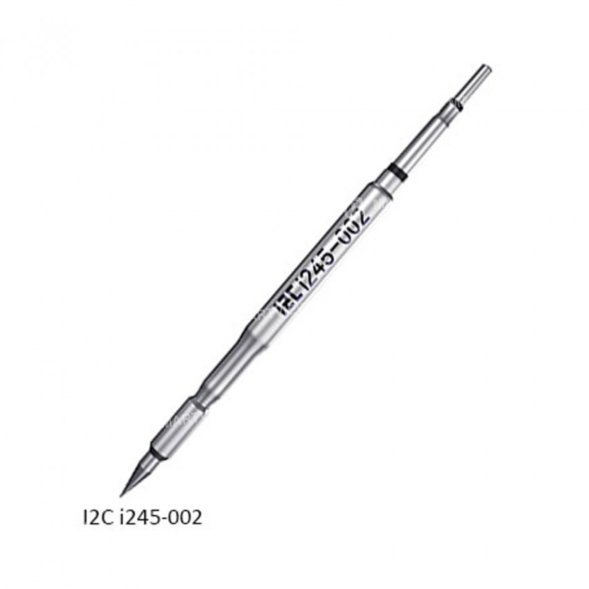i2C T210 T245 Soldering Iron Handle with Soldering Tip Compatible With JBC / i2C / JABE UD-1200 / XS