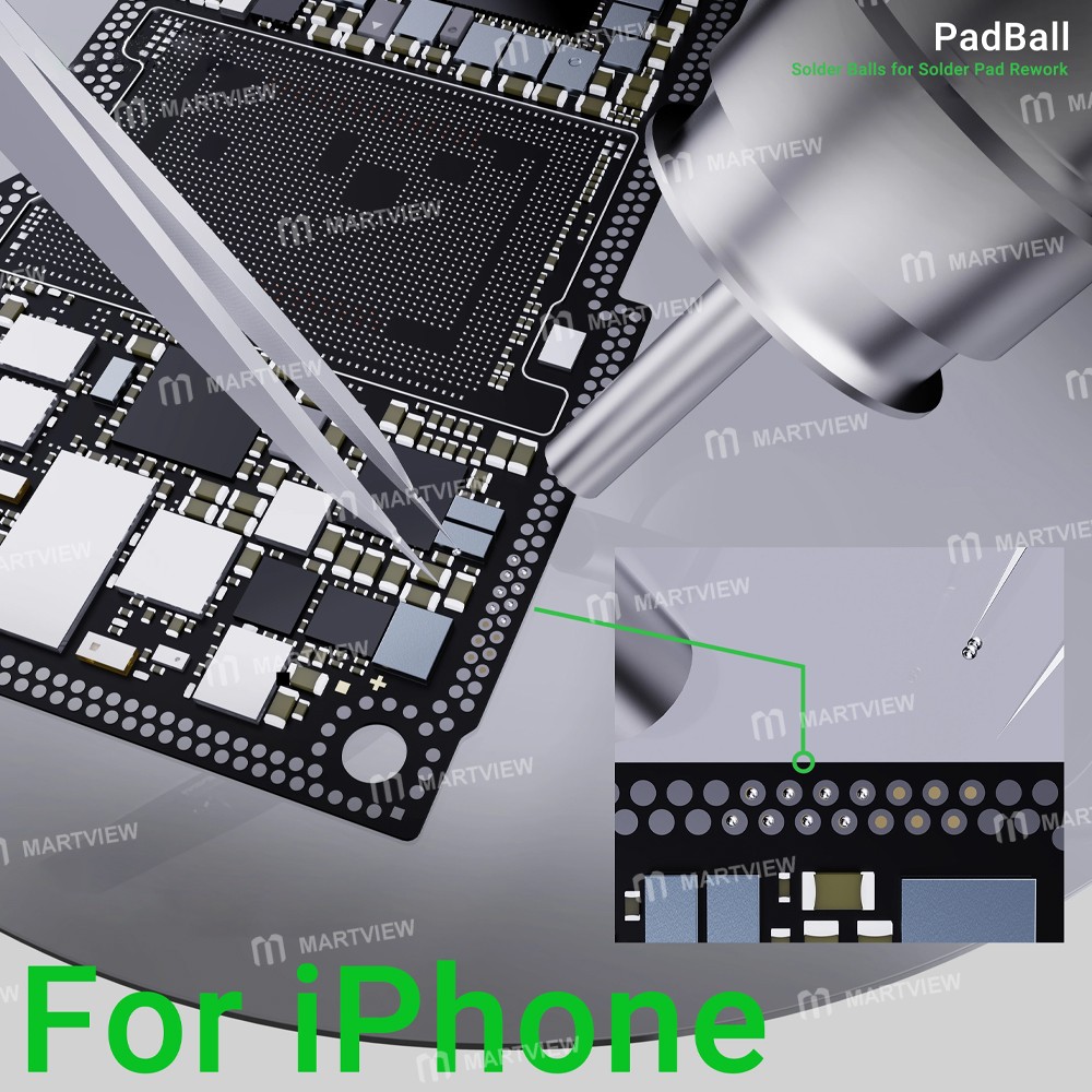 2uul pb01-pb02-padball-solder-balls-for-iphone-android-solder-pad-rework-5