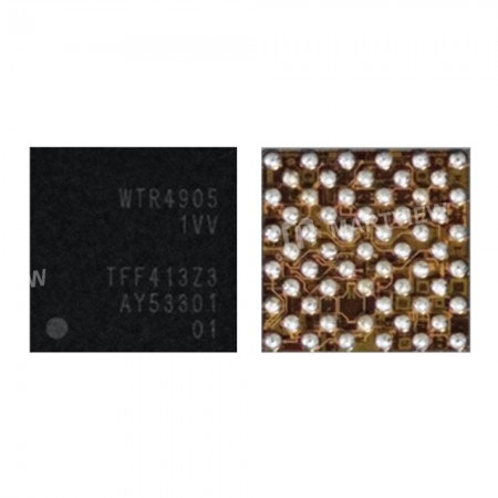 Intermediate Frequency IC WTR4905 for iPhone 7 / 7 Plus