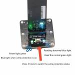 m2 nvme-to-type-c-usb-31-10gbps-expansion-board-for-file-transfer-6