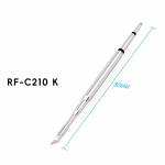 rf4 rf-c210-series-soldering-iron-tips-for-c210-soldering-handle-5