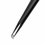 QianLi iNeeZy FX-03 Handmade Non-magnetic Stainless Jump Wire Tweezers