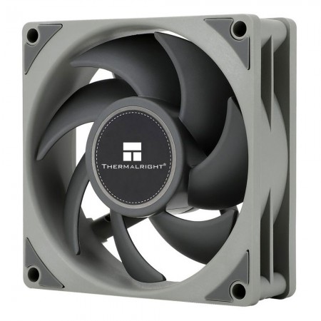 Thermalright TL-B8 / TL-B8W 80mm 4-Pin High Air Volume Small Silent Case Fan