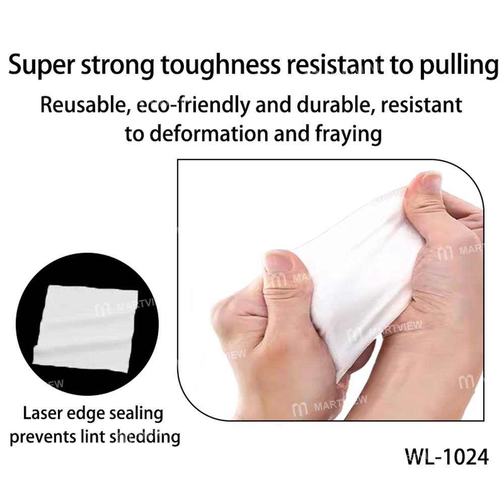 wylie wl-1024-high-quality-anti-static-dust-free-cloth-for-glasses-screens-lenses-cleaning-9