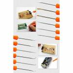 JAKEMY JM-Z01 (6 in 1) Professional Soldering Assist Tools Kit