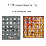Luban Dot Matrix Face ID Chip for iPhone X to 13Pro Max Face Dot Matrix Repair