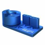 mechanic r11-pro-360-rotating-aluminum-alloy-storage-rack-for-screwdriver-tweezers-storage-9