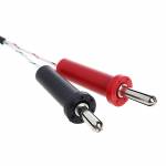 TP-01A 100cm Banana-type K Surface Thermocouple Temperature Probe