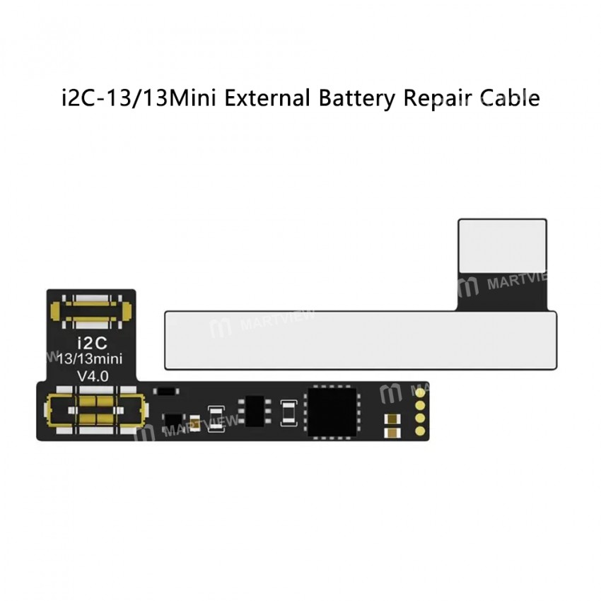 i2c external-battery-repair-flex-cable-for-iphone-11-to-14pro-max-9