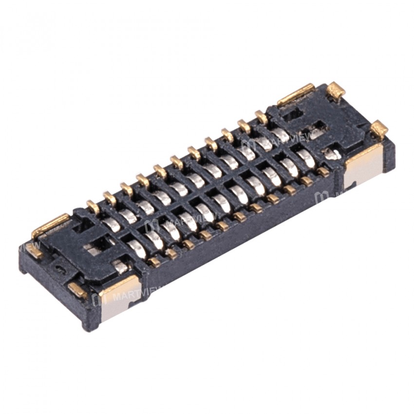 22 pin-wide-angle-camera-fpc-connector-5