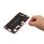 Double Tipped Cleaning Swab Wood Cotton Tools - 80pcs