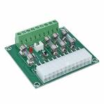 desktop computer-atx-power-adapter-board-for-power-supply-takes-power-1