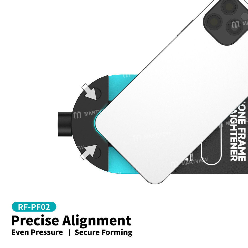 rf4 rf-pf02-rounded-corner-straight-edge-2-in-1-mobile-phone-frame-straightener-8