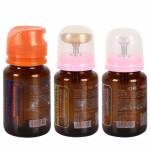 Mechanic Q40 / Q60 / Q80 Anti-static Press Type Glass Metal Pump Solution Dispenser