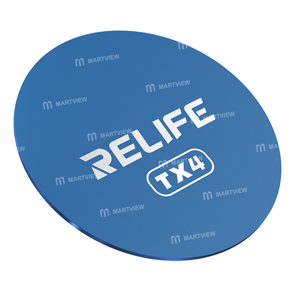 relife tx4-efficient-and-delicate-grinding-disc-kit-used-with-glue-removal-machines-2