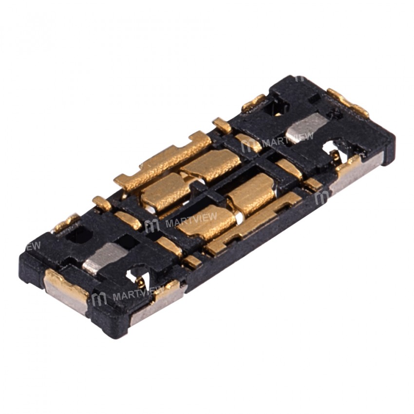 4 pin-battery-fpc-connector-compatible-for-iphone-14-series-4
