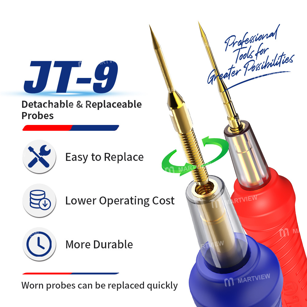 jtx jt-9-2000v-20a-ultra-fine-ultra-hard-multimeter-probes-gold-plated-ultra-sharp-probes-4