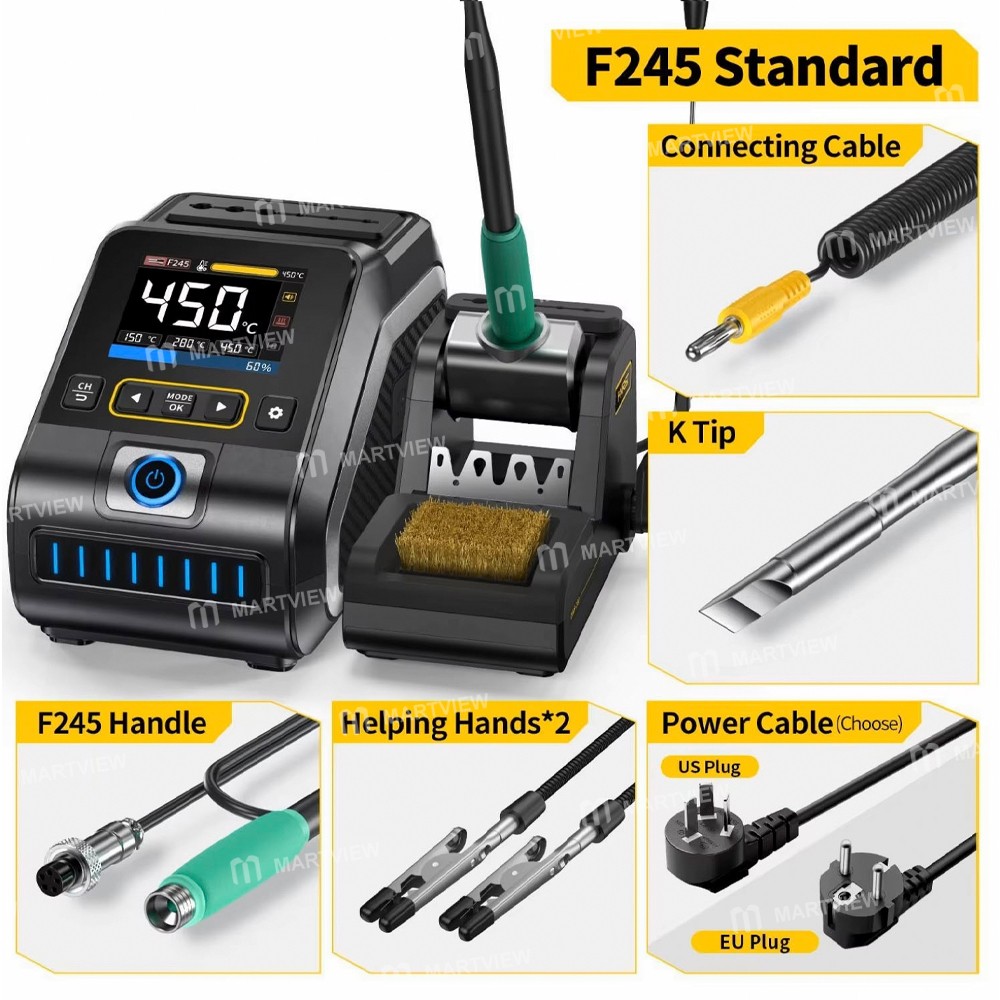 fnirsi dws-200-200w-f210-f245-intelligent-digital-display-thermostatic-soldering-station-16