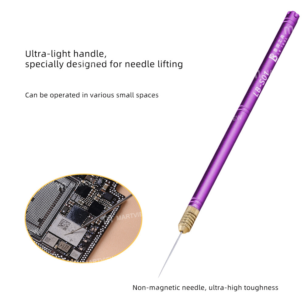 luban lb-s01-handheld-knife-handle-with-needle-for-mobile-phone-motherboard-repair-3