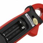 UNI-T UT211B 60A High Resolution True RMS Clamp Meters W / VFC NCV Test Tool