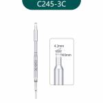 yihua c245-c-series-horseshoe-shaped-soldering-iron-tips-compatible-with-t245-handle-6