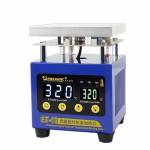 Mechanic ET-10 Intelligent Double Digital Constant Temperature Heating Table
