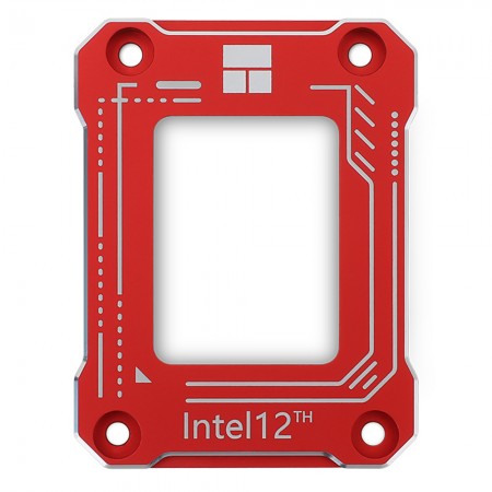 Thermalright LGA17XX-BCF Bending Correction Fixing Buckle for Intel 12 Generation CPU