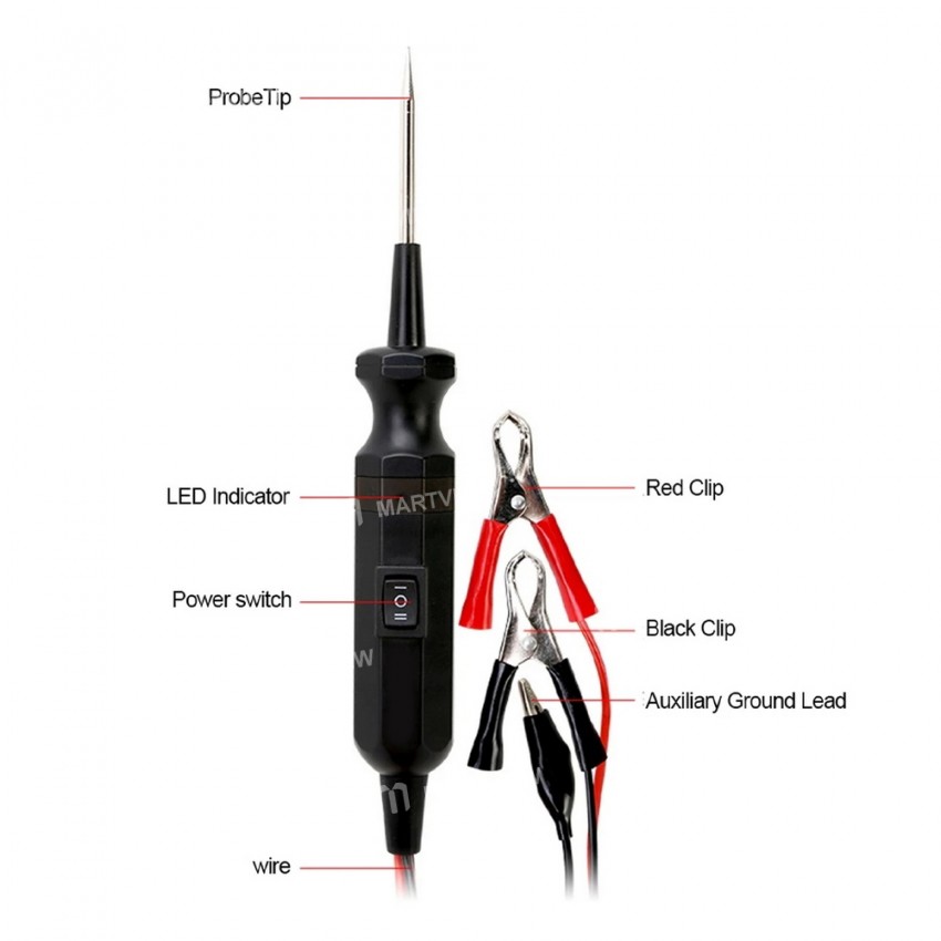 dy18 car-dc-12-24v-power-line-circuit-system-tester-11