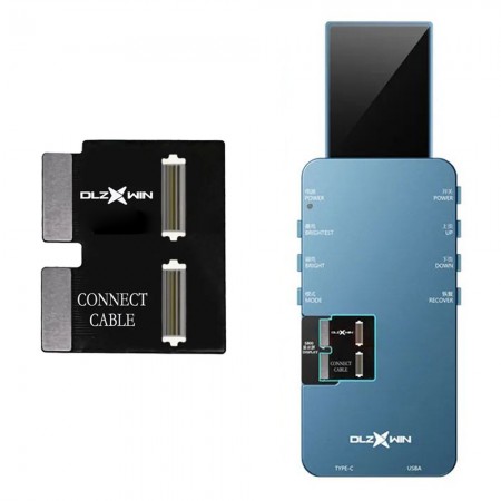 DL S300 S800 Small Board Extension Connection Flat Cable for Protective Port and Avoid PIN Sinking