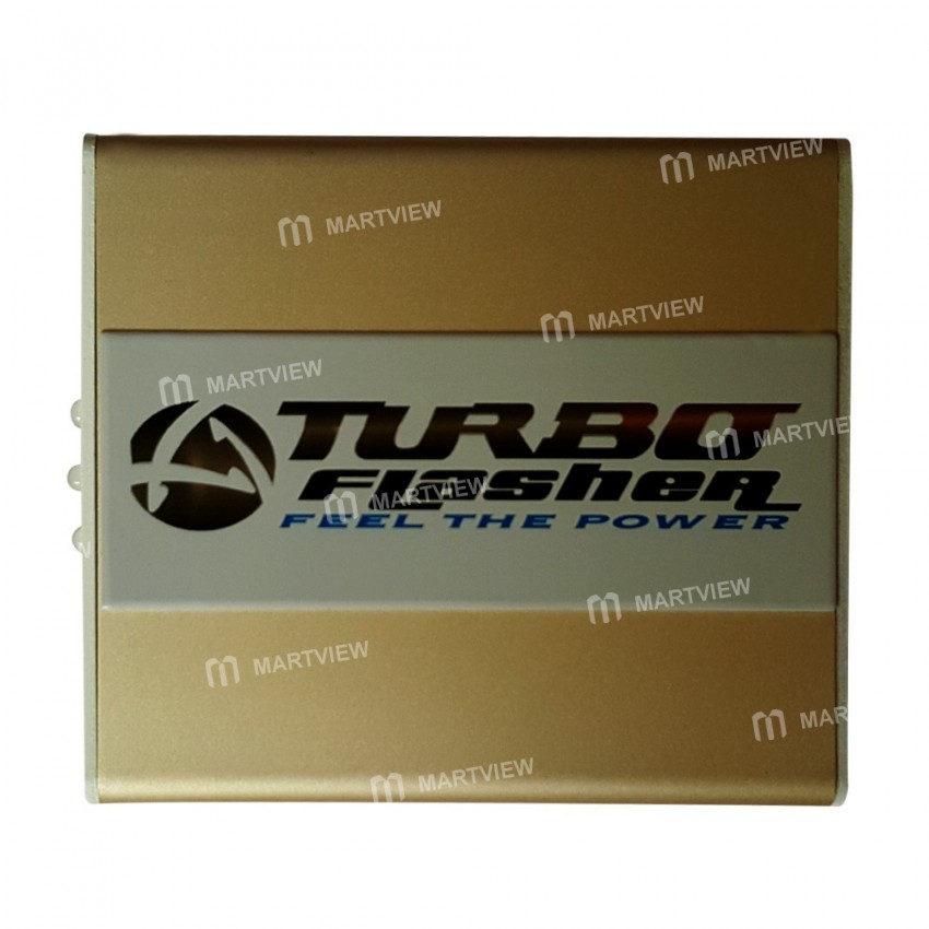ATF Gold Box