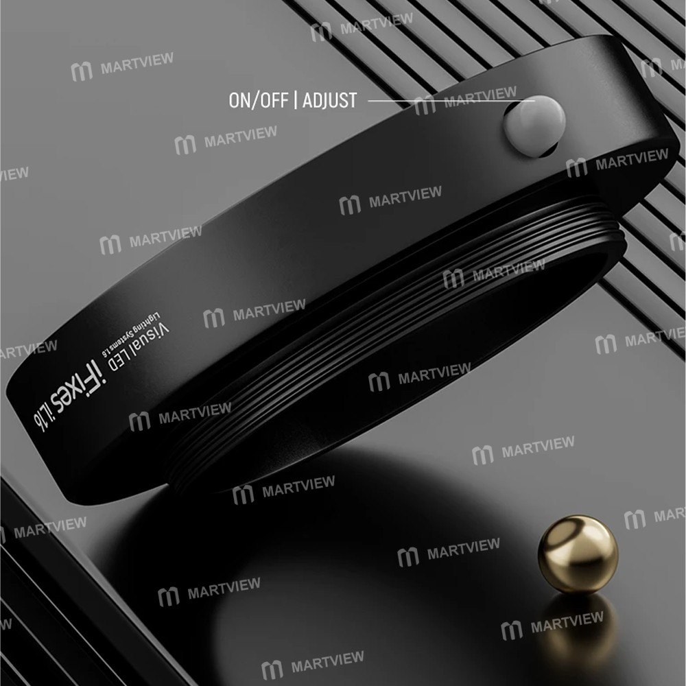 ifixes il16-high-brightness-no-hot-microscope-dust-secular-led-lamp-source-8