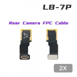 for iPhone 7P 2X