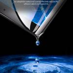 Sunshine SS-057A Hydrogel LCD Screen HD Protective Film for SS-890C Cutting Machine - 50Pcs