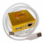 NCK Pro Gold Color Box + USB Cable - Without Card