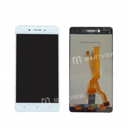 LCD Digitizer Screen Replacement for F1 / F1f use - grade AAA quality