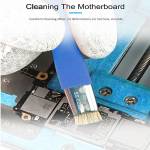 Sunshine SS-022B Anti-Static Double-head Brush for Motherboard PCB Board Clean