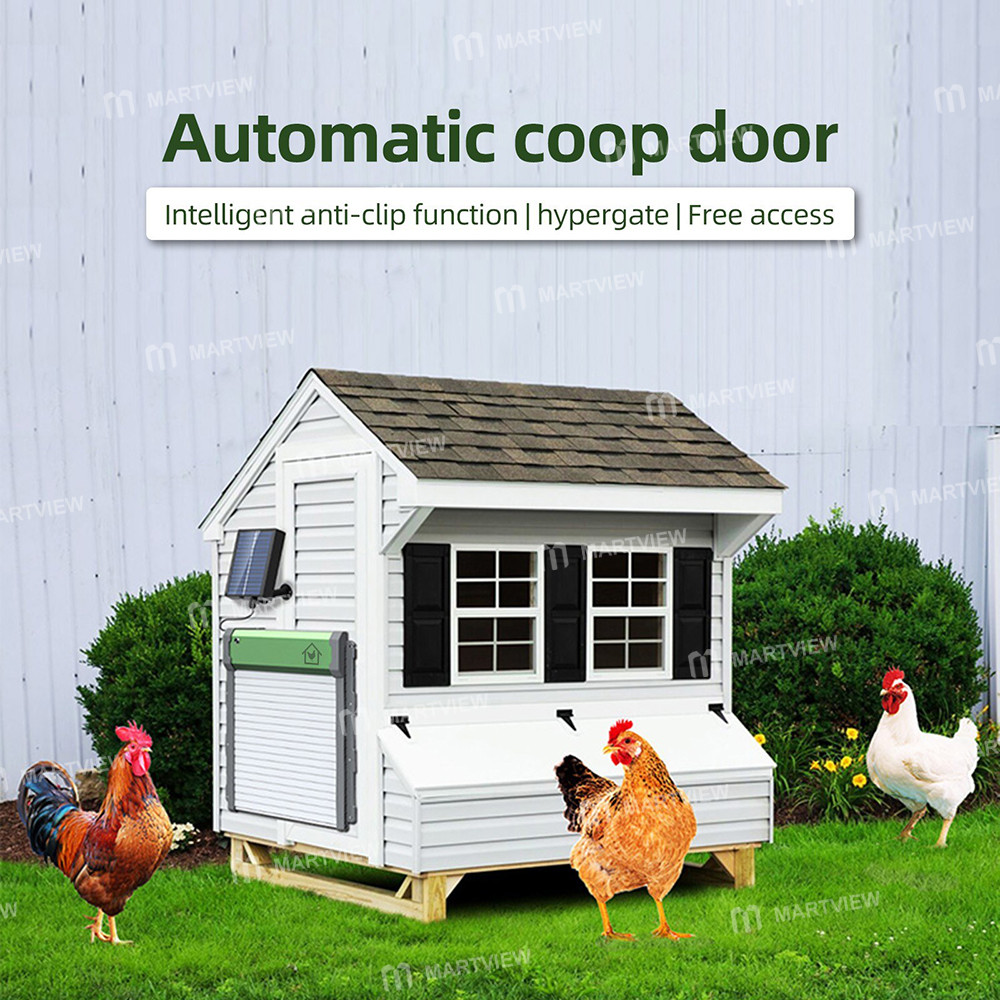 automatic chicken-coop-door-solar-powered-05
