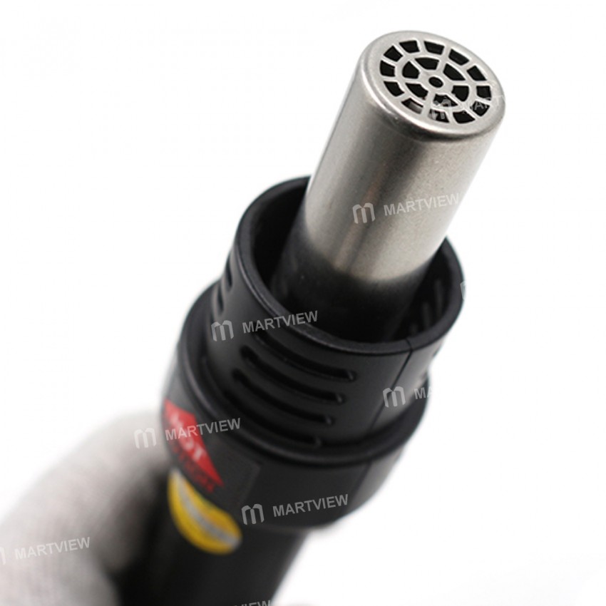 Quick 850A+ Original Constant-temperature Heat Gun Handle for Quick 850A+ 850D 990AD