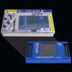 Mechanic APR8 LCD Screen Light Sensor and Vibration Repair Restore Data Read Write Backup Programmer