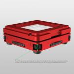 martview rb-03-mulit-funcions-automatic-positioning-universal-bga-reballing-station-holder-template